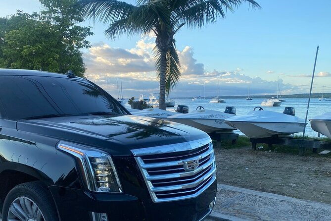 vip-cadillac-transportation-in-punta-cana-cap-cana-roundtrip