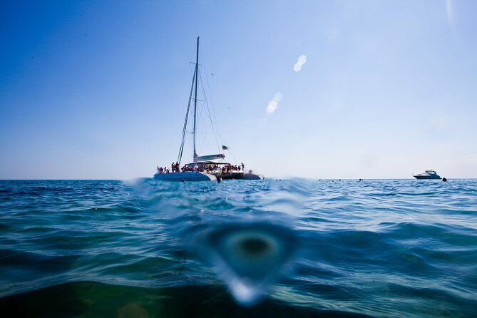 vip-catamaran-4-hour-activity-with-snorkeling-in-bulgaria