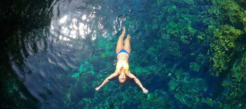 VIP Cenotes Express (half day, 2 cenotes) - Practical Tips
