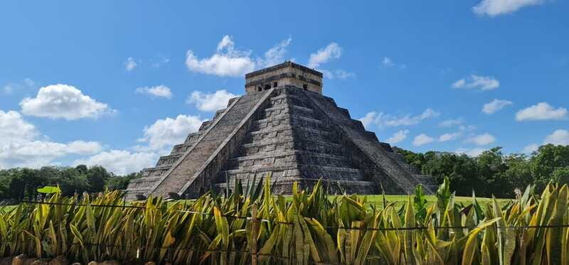 VIP Chichen Itza Private Tour (+ cenote & Valladolid) - FAQs