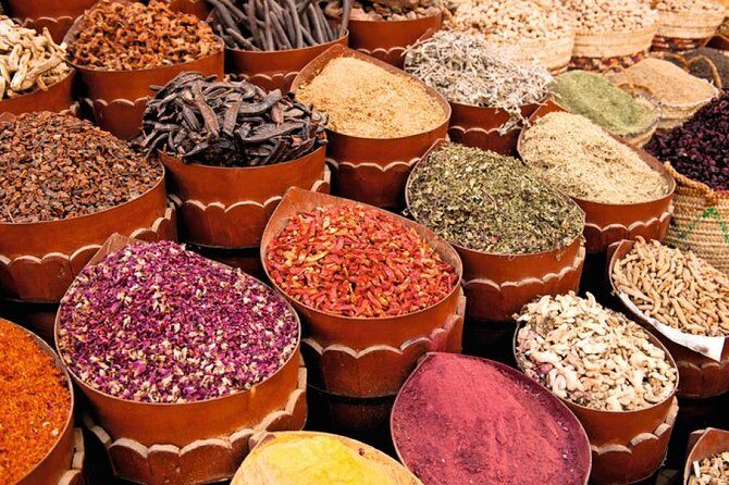 VIP City Tour and Sea Food With Guide And Transfer - Hurghada - Frequently Asked Questions