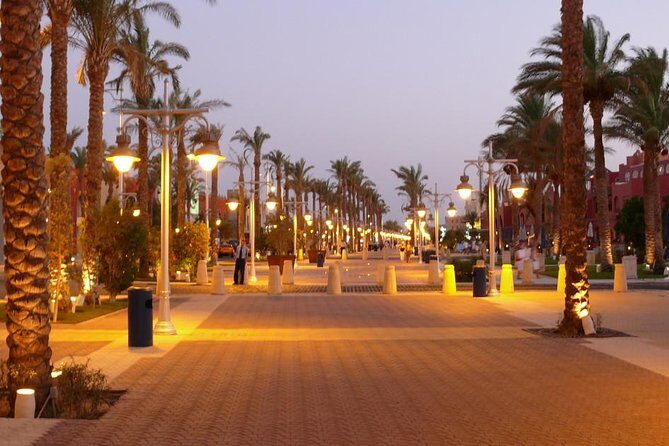 VIP City Tour and Sea Food With Guide And Transfer - Hurghada - Final Thoughts