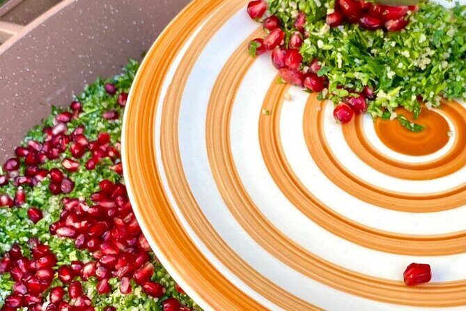 VIP Culinary Tour in Haifa - FAQs