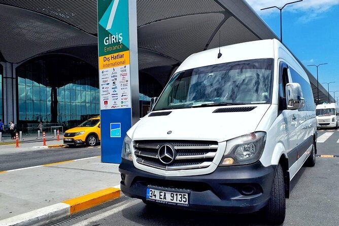 vip-daily-transfer-from-the-istanbul-airport-to-istanbul-city