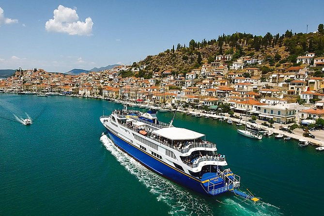 vip-day-cruise-from-athens-to-hydra-poros-and-aegina