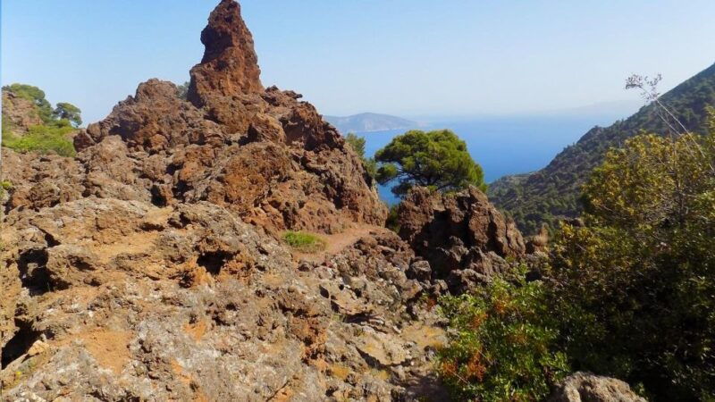 vip-day-tour-from-athens-methana-volcano-trek