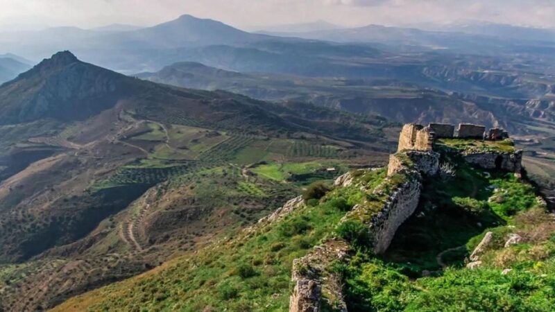 vip-day-tour-from-athens-mycenae-ancient-corinth-trek