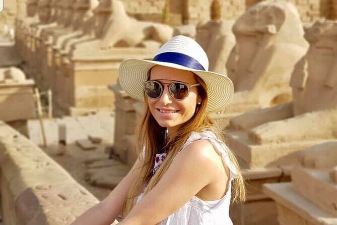 VIP Day Tour to Luxor from Sharm El Sheikh with airfare included - Who Will Love This Tour?