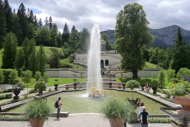VIP Day Trip Neuschwanstein and Linderhof Castle from Munich - A Deep Dive into the Bavarian Dream: The Tour Experience  