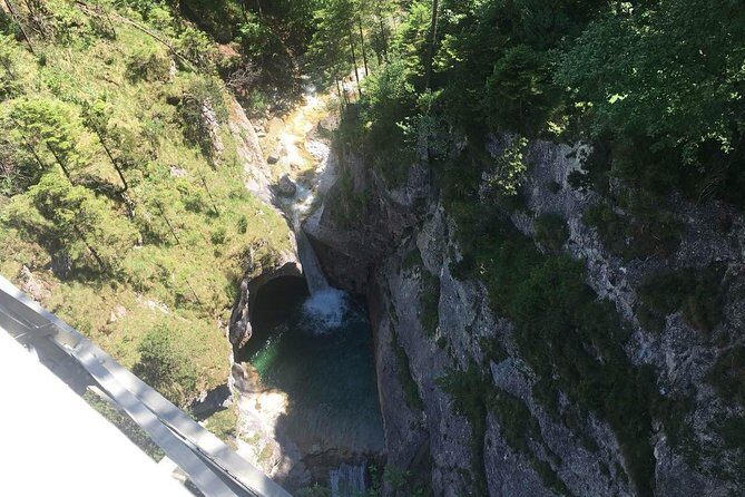 VIP Day Trip Neuschwanstein and Linderhof Castle from Munich - Why This Tour Is Perfect for You  