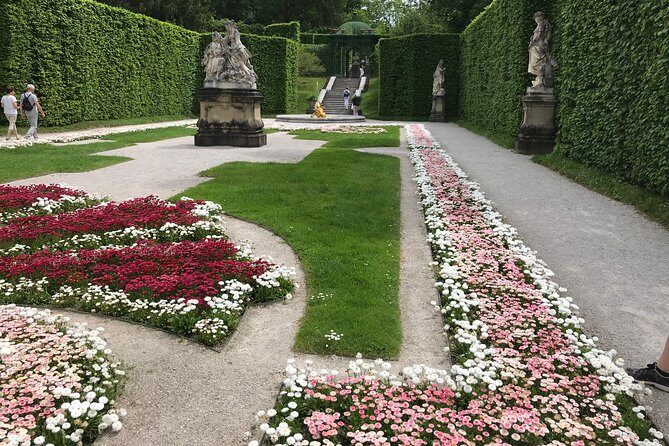VIP Day Trip Neuschwanstein and Linderhof Castle from Munich - FAQs  