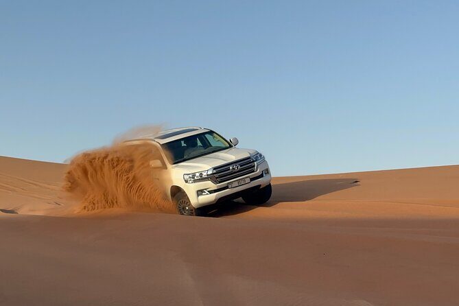 Vip Desert Safari dubai - What to Expect from Dubai’s Vip Desert Safari