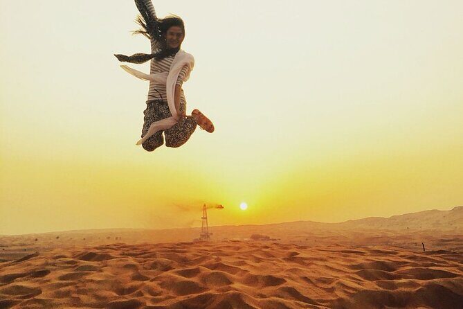 VIP Desert Safari Dubai - Pricing & Value Analysis  