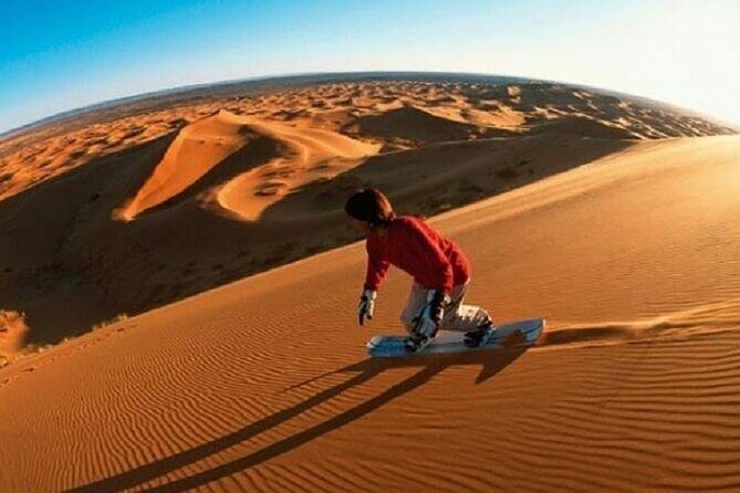 VIP Desert Safari Dubai - Who Is This Tour Best For?  