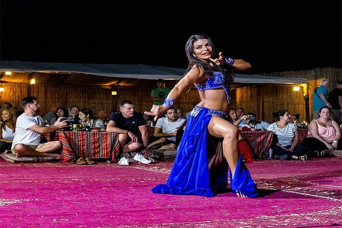 VIP Desert Safari Dubai - Final Thoughts