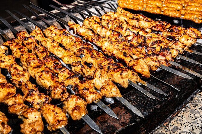 Vip Desert Safari Dubai with Camel Riding BBQ Dinner & Live Shows - The Experience: What It Feels Like