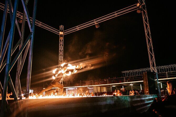 Vip Desert Safari Dubai with Camel Riding BBQ Dinner & Live Shows - Who Will Love This Tour?