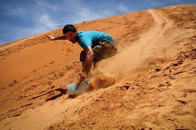 VIP Desert Safari Dubai with Quad Bike Drive and Hotel Pickup and Drop off - Is It Worth the Price?