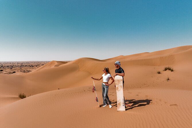 VIP Dubai Sunset Desert Safari: Camel Ride, BBQ, Unlimited Spirit - Henna, Cultural Performances, and Authentic Entertainment