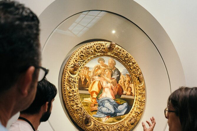 vip-early-skip-the-line-uffizi-gallery