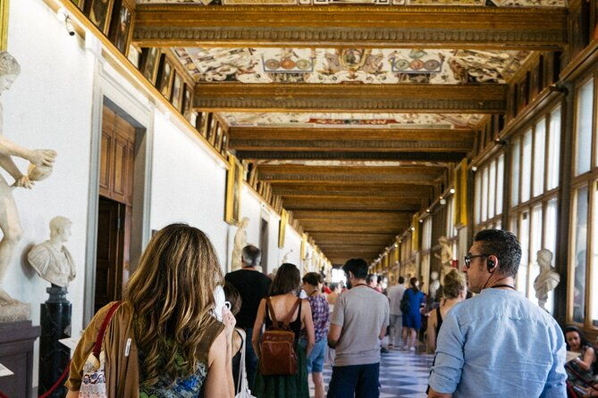 vip-early-skip-the-line-uffizi-gallery
