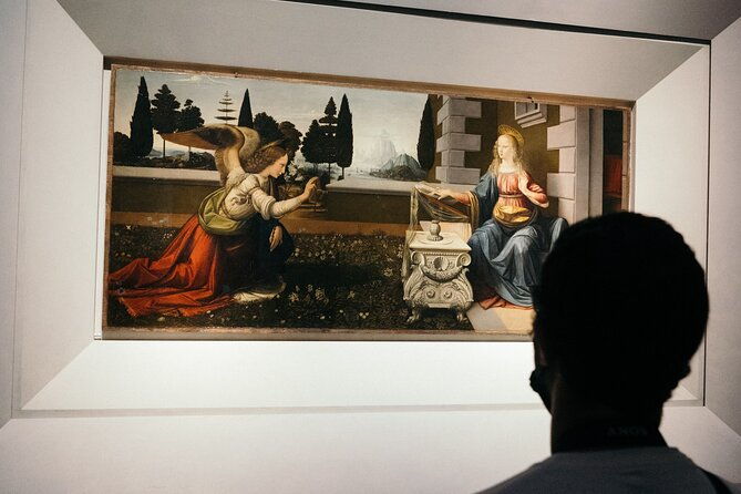 vip-early-skip-the-line-uffizi-gallery