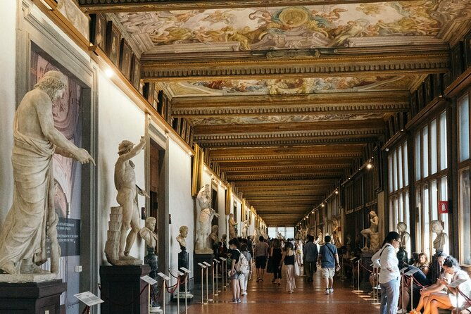 vip-early-skip-the-line-uffizi-gallery