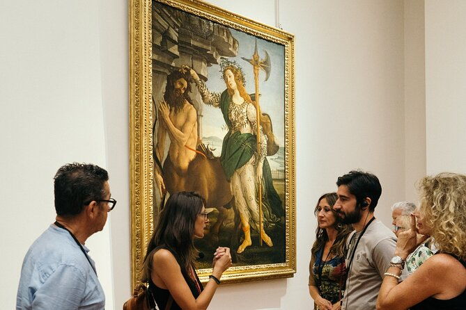 vip-early-skip-the-line-uffizi-gallery