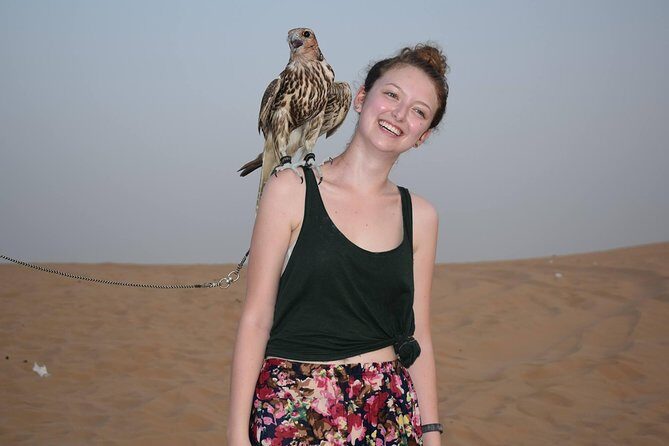 Vip evening Desert Safari pickup and drop by Land Cruiser - Who Is This Tour Best For?