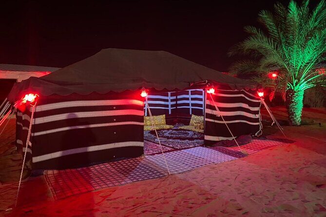 VIP Evening Desert Safari with Camel Ride & BBQ DinnerShared Car - Who Should Book This Tour?