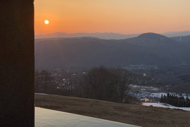 VIP Exclusive Hidden Niigata Tour with Artisans and Farmers - The Sum Up