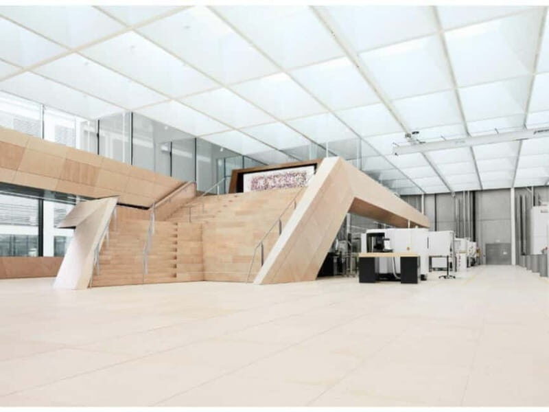 VIP EXPERIENCE - Swarovski Manufactory & Swarovski Crystal Worlds - An In-Depth Look at the Swarovski VIP Experience