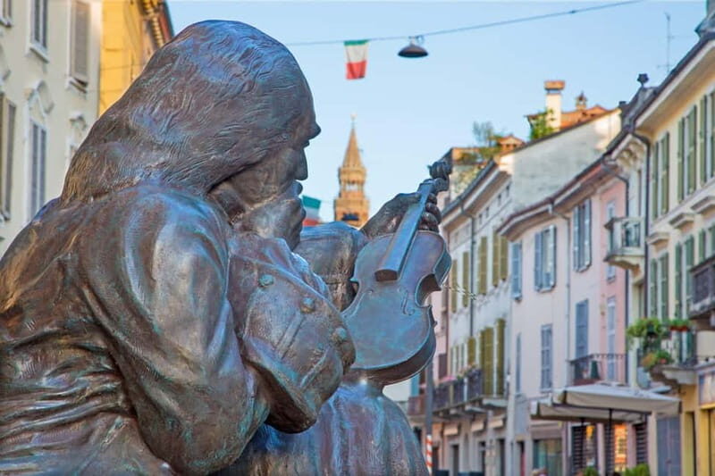 VIP Experience to Cremona with Luxury Transfer - Final Thoughts