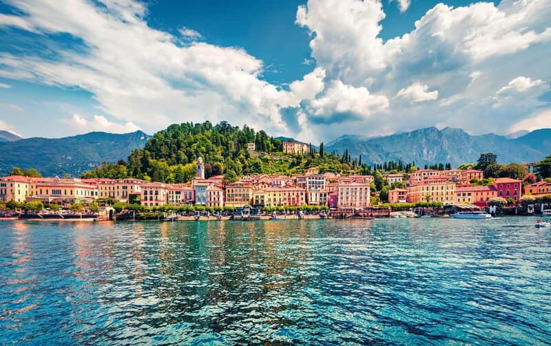 VIP Experience to Lake Como and Bellagio in 40 Languages - The Itinerary: What to Expect