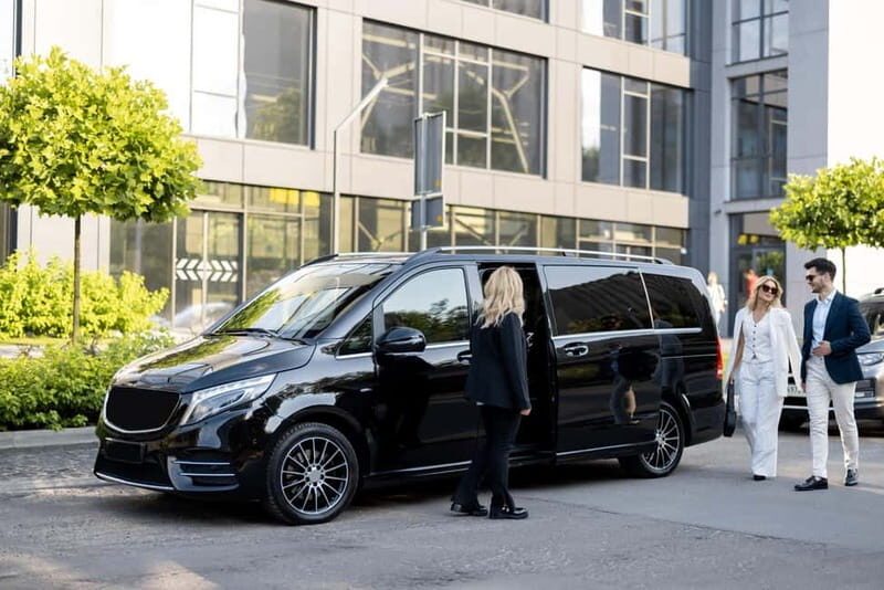 VIP Experience to Lake Como and Bellagio in 40 Languages - Transport and Comfort