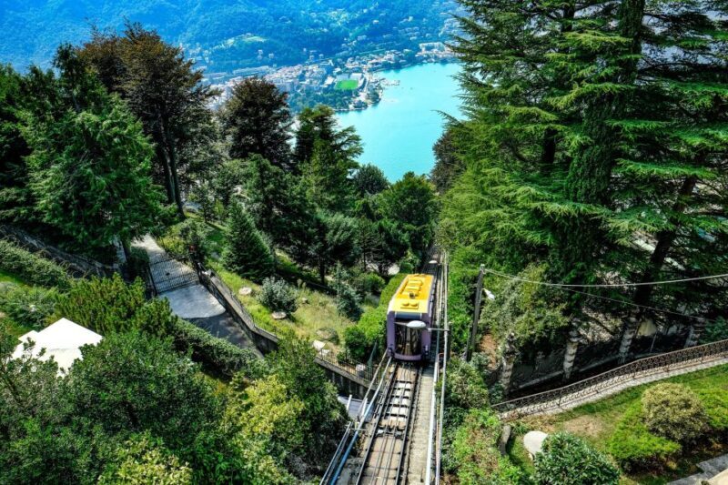 VIP Experience to Lake Como and Bellagio in 40 Languages - Pricing and Value