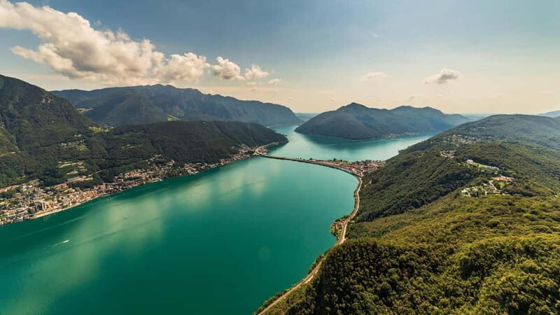VIP Experience to Lake Como and Lugano in 40 Languages - What makes this tour stand out?