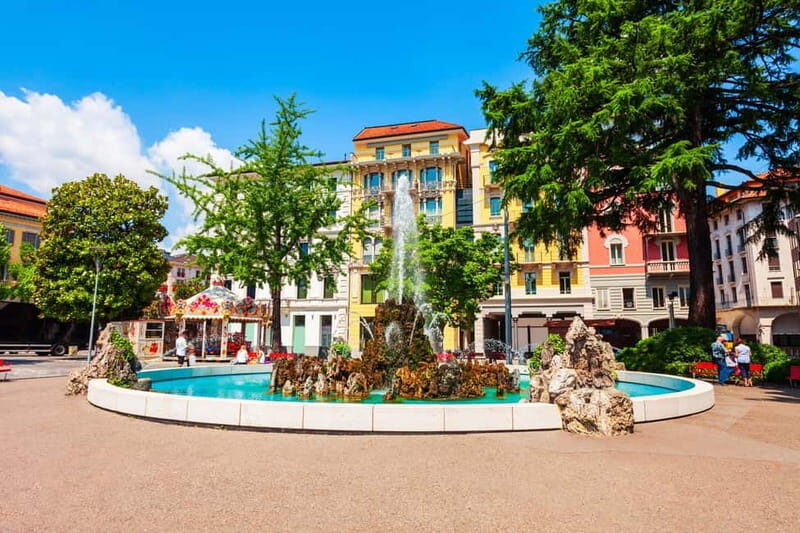 VIP Experience to Lake Como and Lugano in 40 Languages - Final thoughts