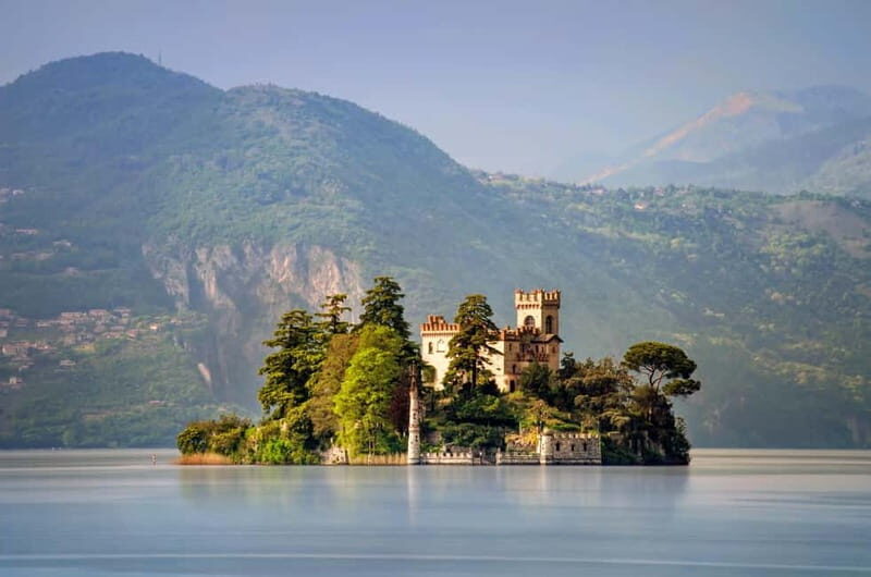 VIP Experience to Lake Iseo and Franciacorta Wine Tasting - A Complete Guide to the VIP Experience to Lake Iseo and Franciacorta