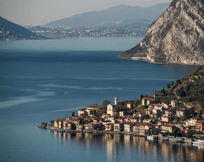 VIP Experience to Lake Iseo and Franciacorta Wine Tasting - FAQ