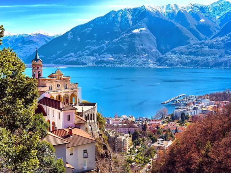 VIP Experience to Lake Maggiore and Borromean Gems - Exploring the Highlights of the Tour