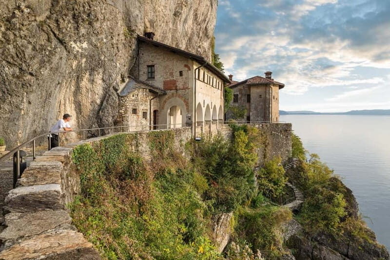 VIP Experience to Lake Maggiore and Borromean Gems - Authentic Experiences and Value