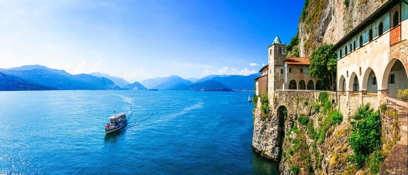 VIP Experience to Lake Maggiore and Borromean Gems - FAQs