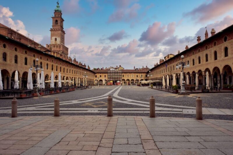 VIP Experience to Pavia and Vigevano - Practical Details and Value