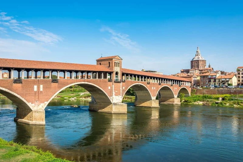 VIP Experience to Pavia and Vigevano - Who Will Love This Tour?