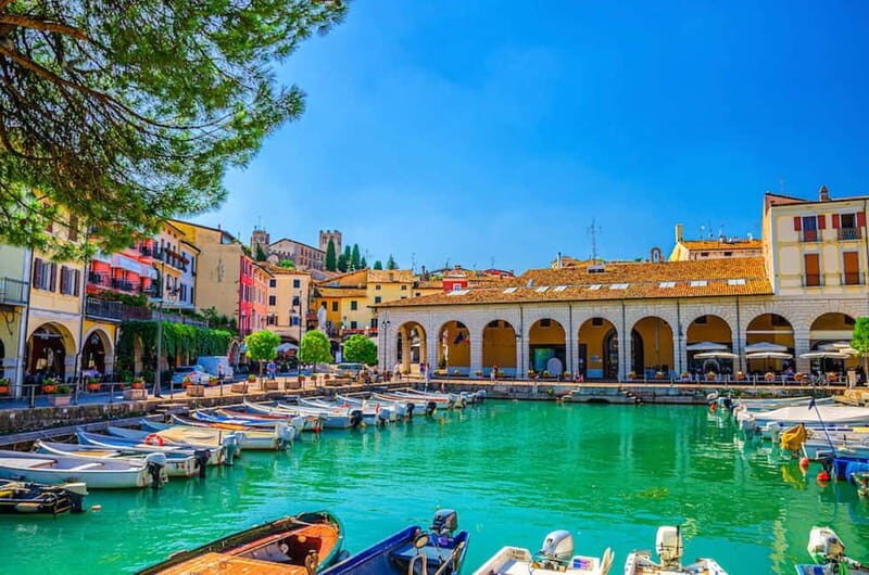 VIP Experience Verona, Desenzano & Sirmione with Boat Cruise - Practical Considerations and Value