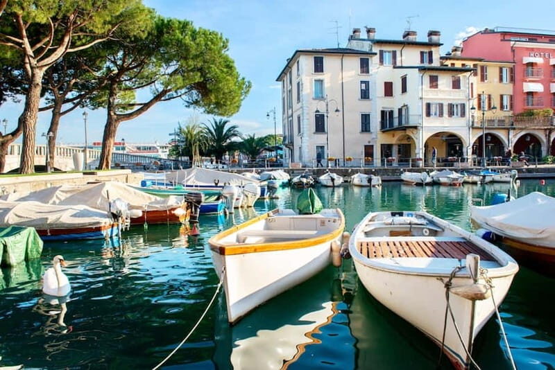 VIP Experience Verona, Desenzano & Sirmione with Boat Cruise - The Sum Up