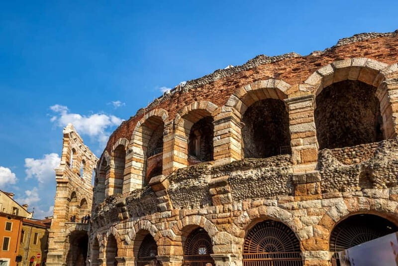 VIP Experience Verona, Mantua & Mincio River from Verona - Experience the Best of Lombardy: Private Verona, Mantua & Mincio River Tour