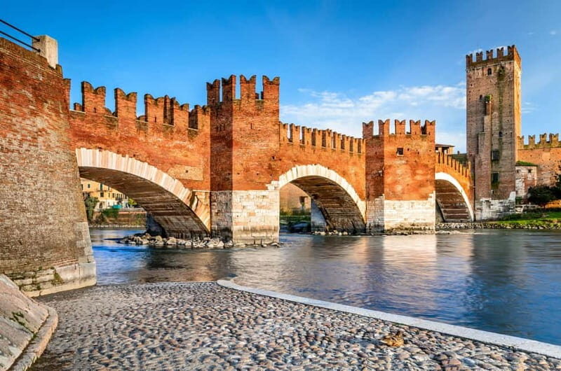 VIP Experience Verona, Mantua & Mincio River from Verona - Discovering Mantua’s Renaissance Treasures