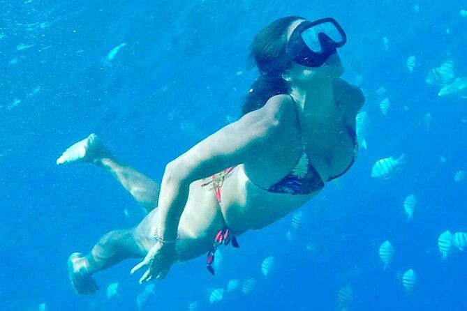 vip-fascinating-boat-ride-snorkeling-at-sosua-bay